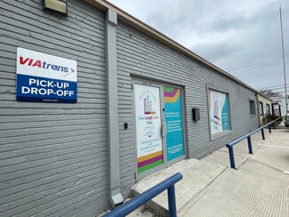 More details for 1202 N Flores St, San Antonio, TX - Office for Sale