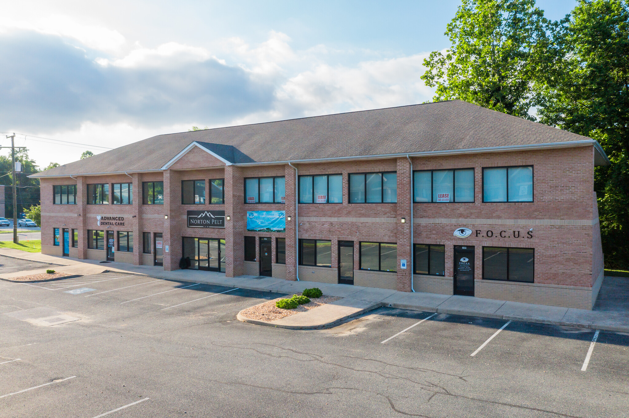 2052 Richmond Hwy, Stafford, VA for sale Building Photo- Image 1 of 1