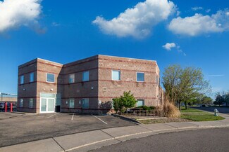 Plus de détails pour 5055 Chaparral Ct, Boulder, CO - Local d'activités à louer