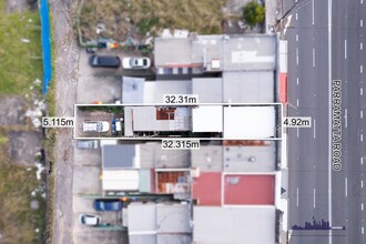 82 Parramatta Rd, Homebush, NSW - Aerial  map view