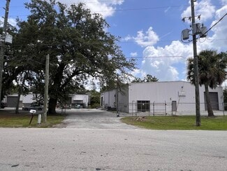 Plus de détails pour 360 Old Sanford Oviedo Rd, Winter Springs, FL - Industriel à vendre
