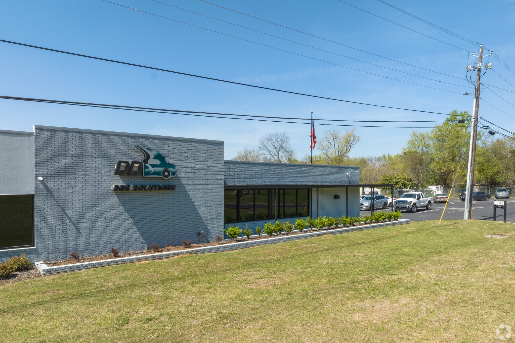 4280 Pinson Valley Pky, Birmingham, AL for lease Building Photo- Image 1 of 11