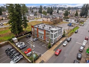 2646 Auburn St, Abbotsford, BC - Aerial map view - Image1