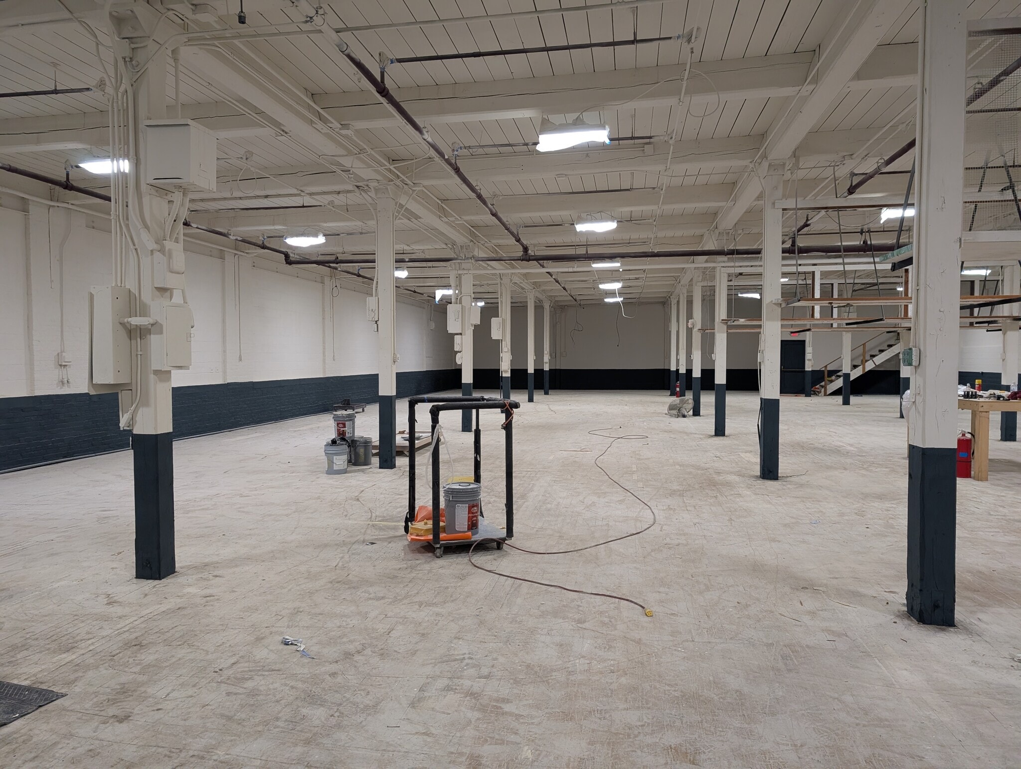 100 Lawton St, Torrington, CT for lease Building Photo- Image 1 of 4