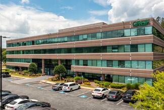 More details for 3200 Highlands Pky SE, Smyrna, GA - Office for Lease