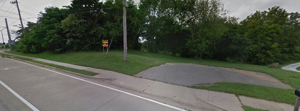 8147 Alexandria Pike, Alexandria, KY à vendre - Photo du bâtiment - Image 1 de 1