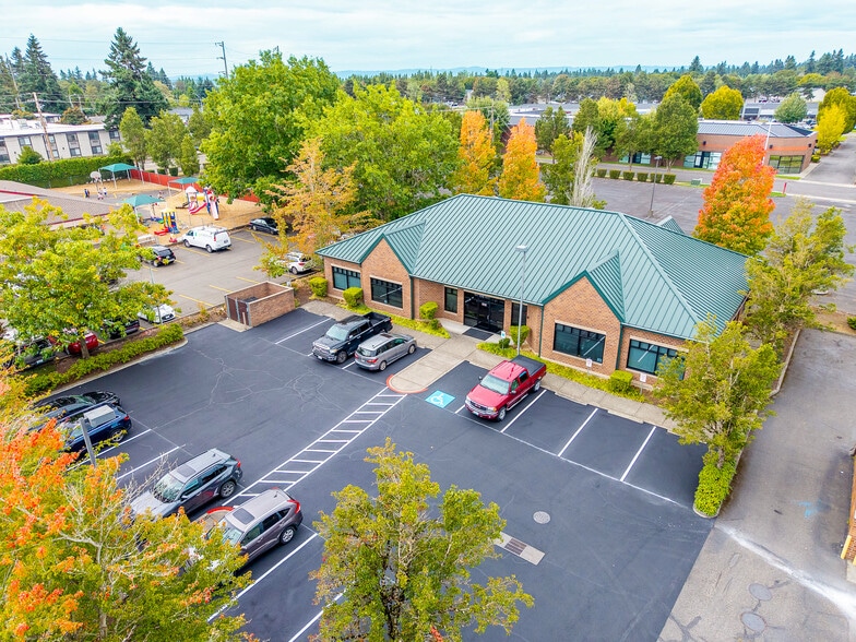 606 SE 117th Ave, Vancouver, WA for sale - Building Photo - Image 1 of 6