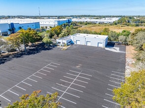 2361 NW 22nd St, Pompano Beach, FL - Aerial map view - Image1