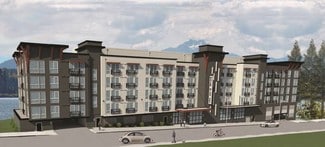 Plus de détails pour 1943 Wheaton Way, Bremerton, WA - Terrain à vendre
