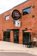 1207 S Lewis Ave, Tulsa, OK for lease Building Photo- Image 2 of 17