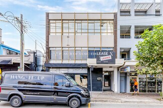 More details for 11-15 Alexander St, Crows Nest - Office for Lease