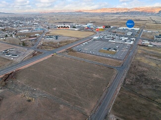 Plus de détails pour 500 1300 S, Richfield, UT - Terrain à vendre