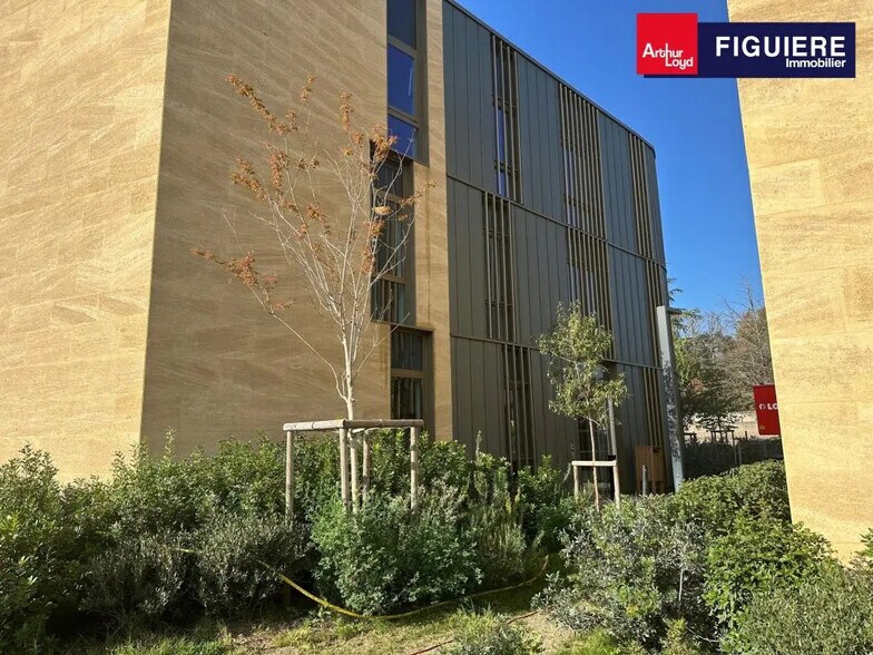 851 Avenue Jean Dalmas, Aix-en-Provence for lease - Building Photo - Image 2 of 3