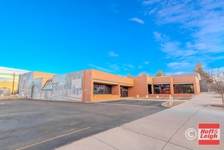 Plus de détails pour 12-18 N Sierra Madre St, Colorado Springs, CO - Bureau à louer