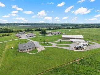 More details for 221 Eady Rd, Shelbyville, TN - Land for Sale