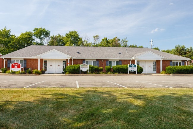 More details for 1879-1899 E Aurora Rd, Twinsburg, OH - Flex for Lease