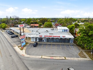 More details for 1602 W Kings Hwy, San Antonio, TX - Retail for Sale
