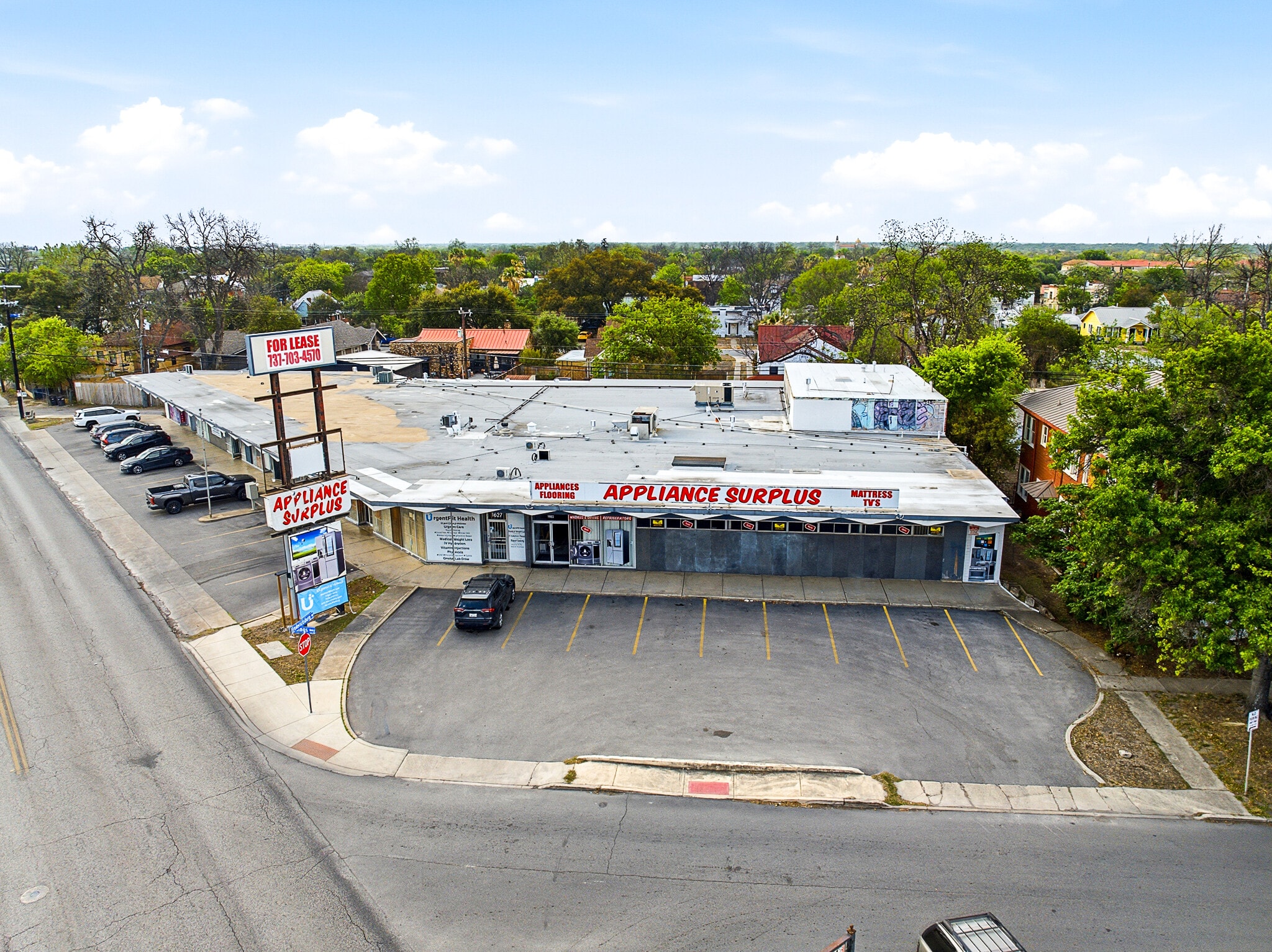 1602 W Kings Hwy, San Antonio, TX for sale Primary Photo- Image 1 of 14