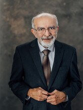 Anwar Virani