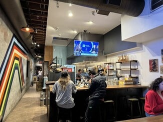 Plus de détails pour 12606-12608 W Washington Blvd, Los Angeles, CA - Commerce de détail à louer