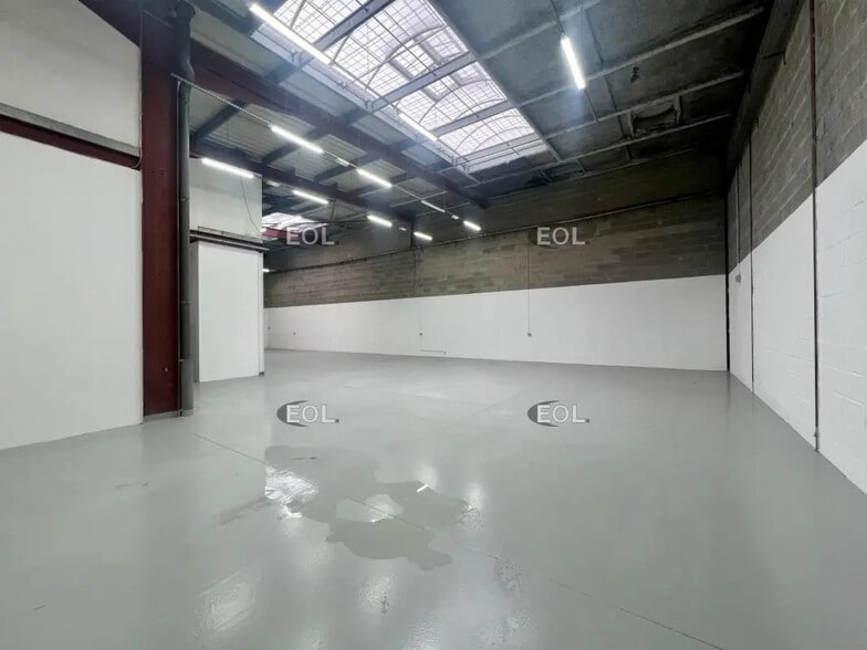 Flex dans Le Thillay à louer - Photo intérieure - Image 2 de 13