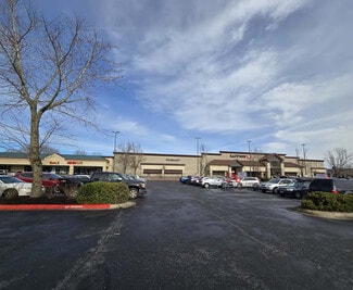 Plus de détails pour 3125-3163 SE 257th Ave, Troutdale, OR - Commerce de détail à louer