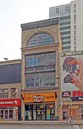 Plus de détails pour 241 Yonge St, Toronto, ON - Bureau à louer