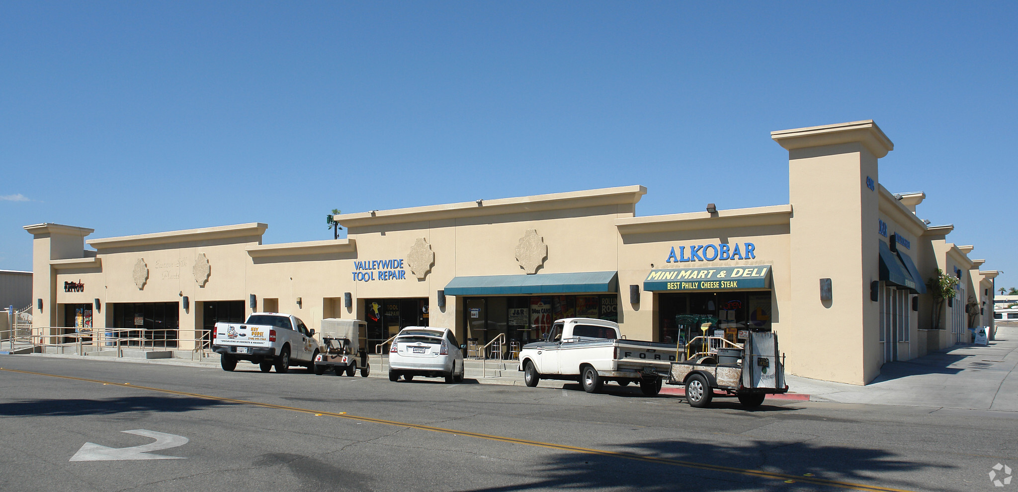 42005 Cook St, Palm Desert, CA for sale Primary Photo- Image 1 of 1