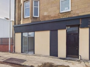 40 Cathcart Rd, Rutherglen for lease Building Photo- Image 1 of 1