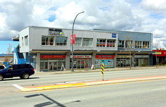 More details for 10663 King George Blvd, Surrey, BC - Office for Lease