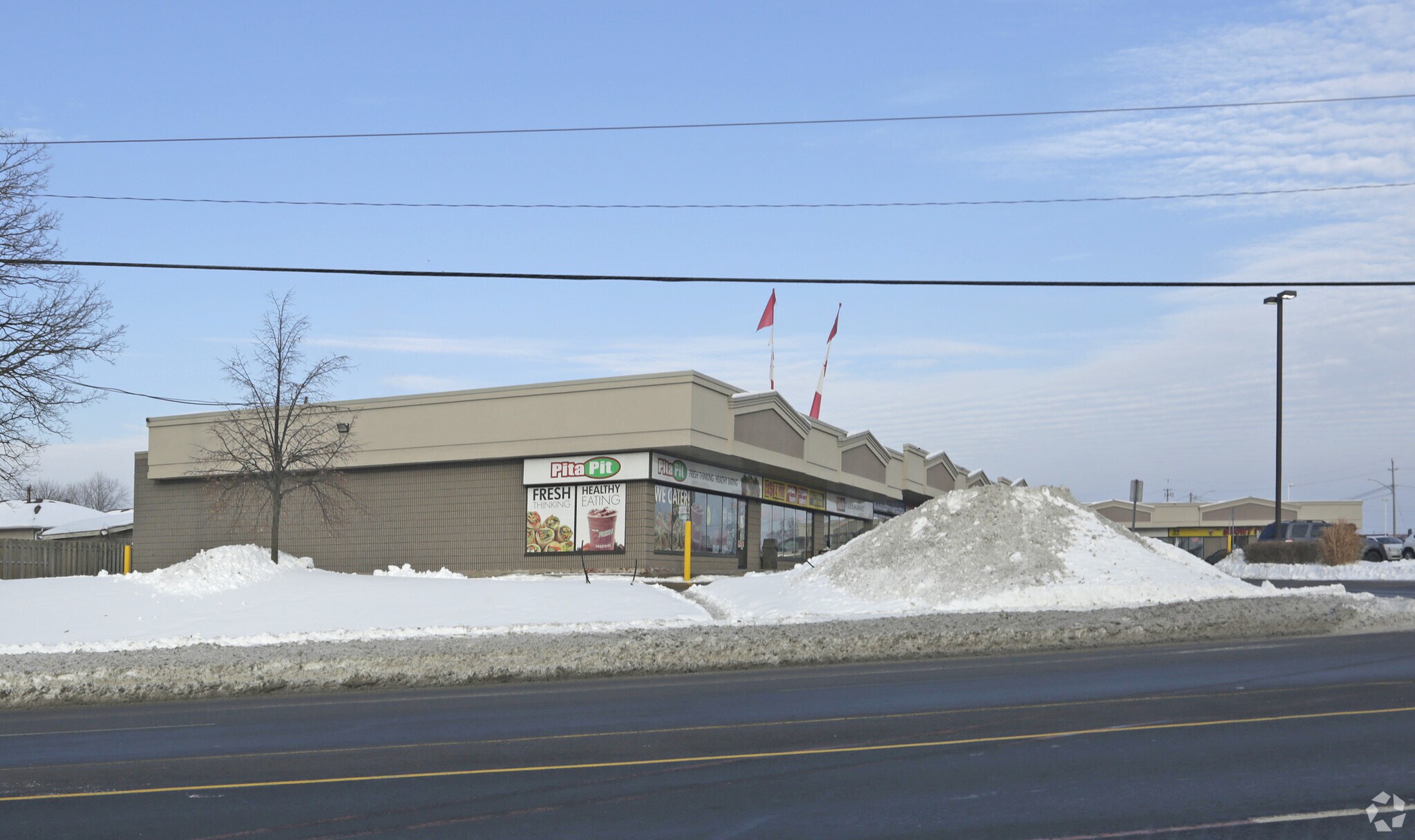 250 Dundas St S, Cambridge, ON à vendre Photo principale- Image 1 de 1