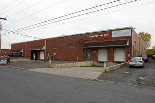 353 Camer Dr, Bensalem PA - Warehouse