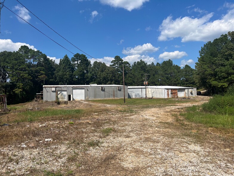 289 Highway 371, Marietta, MS à vendre - Photo du b timent - Image 3 de 23