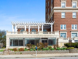 More details for 1 Battle Sq, Asheville, NC - Retail for Lease