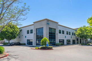 More details for 122 Lindbergh Ave, Livermore, CA - Industrial for Lease