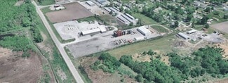 Plus de détails pour 7350 State Route 111, South Roxana, IL - Industriel à vendre