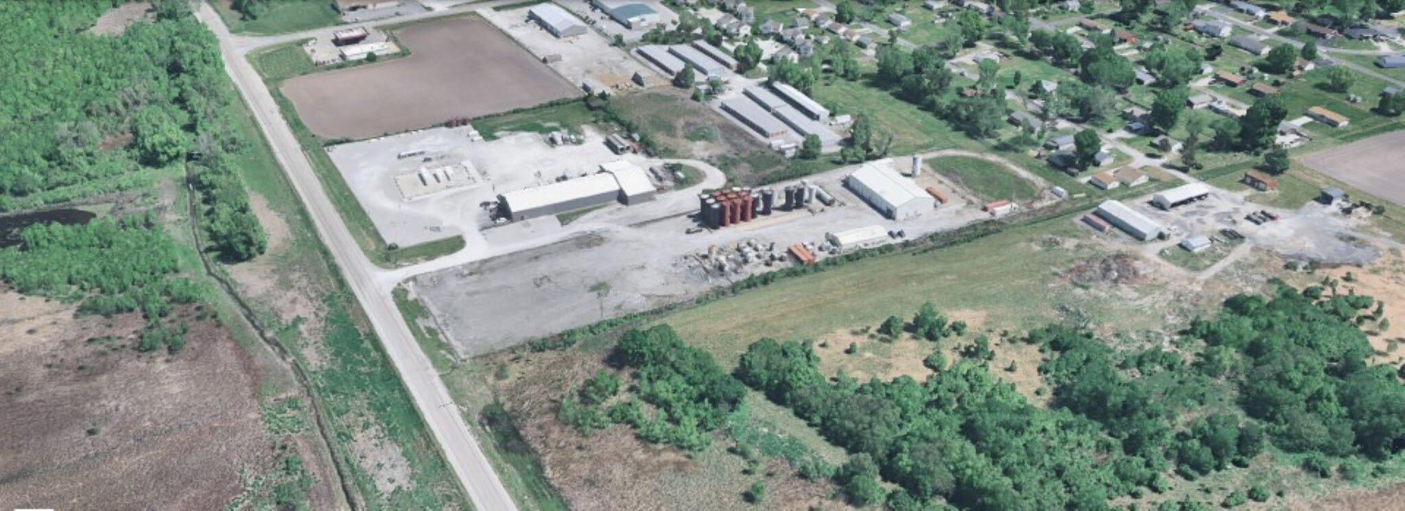 7350 State Route 111, South Roxana, IL for sale Primary Photo- Image 1 of 86