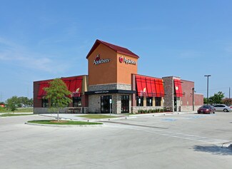 More details for 1440 Eastgate Dr, Garland, TX - Retail for Lease