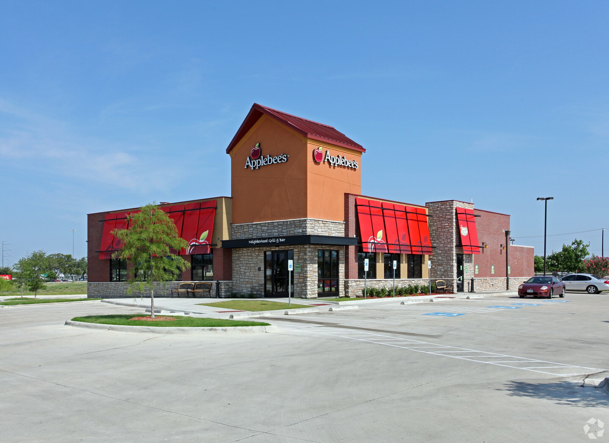 1440 Eastgate Dr, Garland, TX for lease Primary Photo- Image 1 of 6