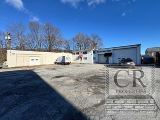 Plus de détails pour 97 N Clinton St, Poughkeepsie, NY - Flex à vendre