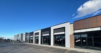 Plus de détails pour 1151 103A St SW, Edmonton, AB - Bureau/Commerce de détail à louer