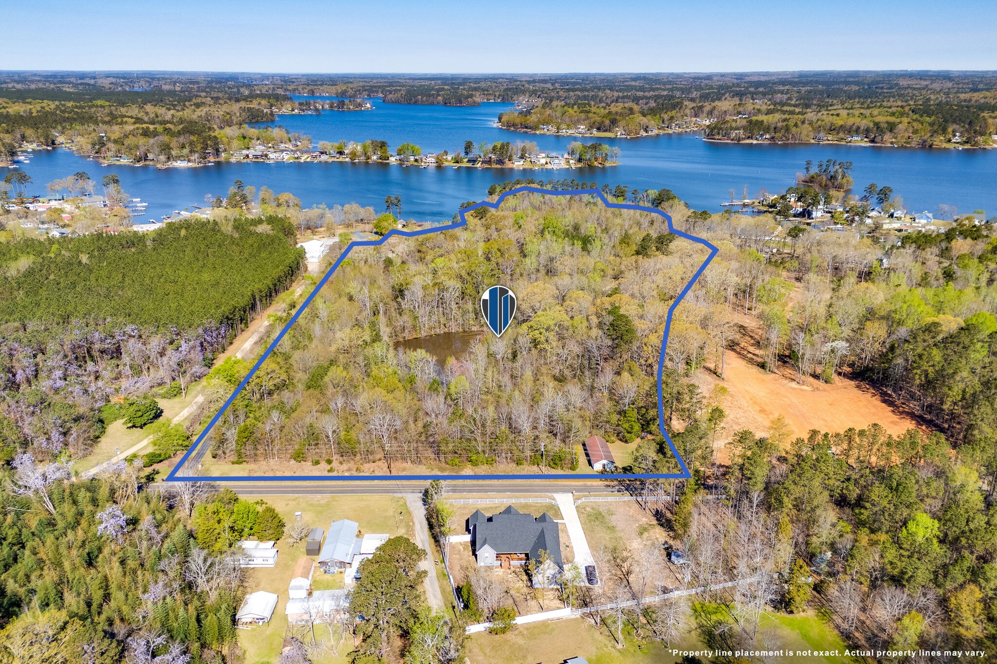 3941 Holley Ferry Rd, Batesburg-Leesville, SC à vendre Photo principale- Image 1 de 15