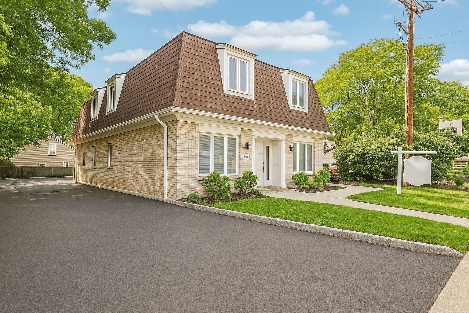 1530 Saint Georges Ave, Rahway, NJ à vendre Photo principale- Image 1 de 9