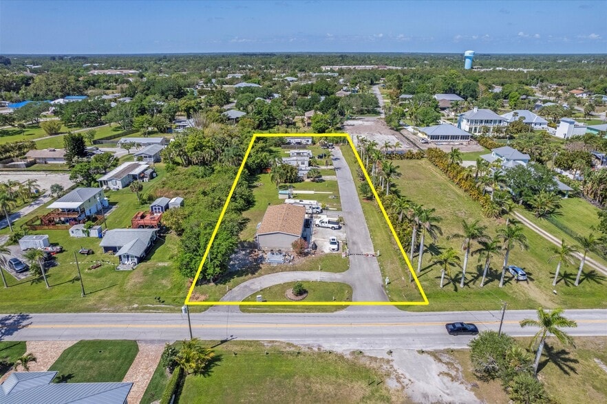 13395 N Indian River Dr, Sebastian, FL for sale - Building Photo - Image 2 of 5