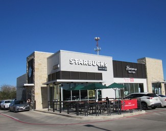 Plus de détails pour 1427 Broadway St, Pearland, TX - Vente au détail à louer