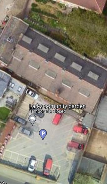 333 Wandsworth Rd, London for sale - Building Photo - Image 1 of 1