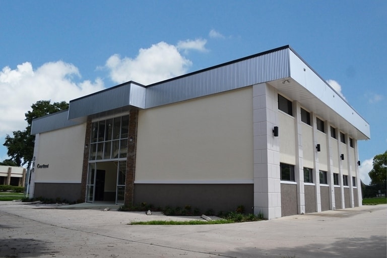 850 Courtland St, Orlando, FL for lease - Building Photo - Image 1 of 14
