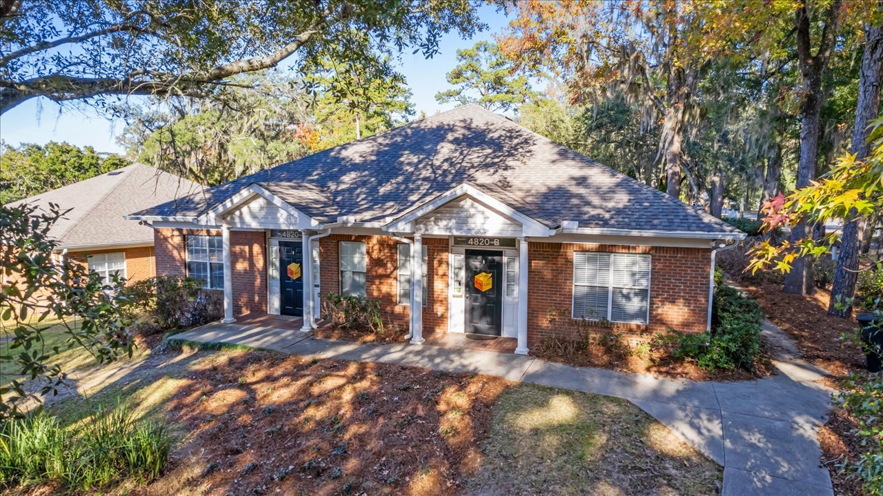 4820 Kerry Forest Pky, Tallahassee, FL for sale Building Photo- Image 1 of 36