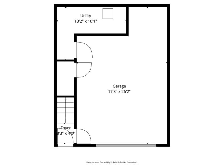 15 Colby Ct, New Haven, CT à vendre - Plan d’étage - Image 3 de 7