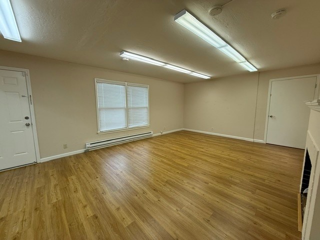 119 Park Blvd, Millbrae, CA for lease - Building Photo - Image 3 of 6